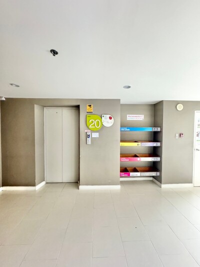 ยู ดีไลท์ รัตนาธิเบศร์ / 56.78 ตร.ม.-23