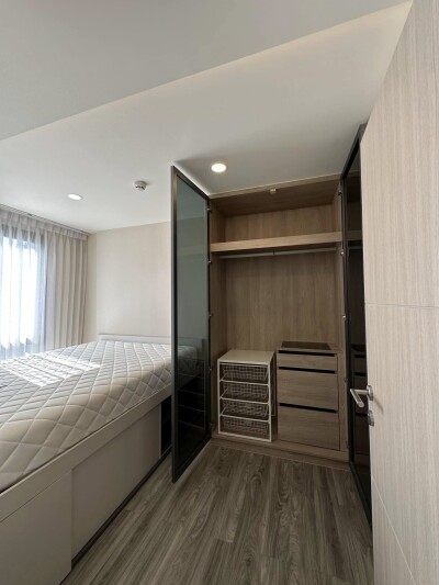 ไอคอน สุขุมวิท 77 / 29.03 ตารางเมตร ห้อง B808 (ตึก B ชั้น 8 วิวโล่ง)-10