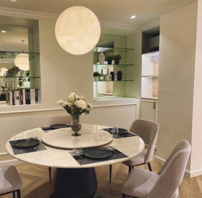 มูน ทาวเวอร์ / 202.17 ตร.ม. ชั้น 9-4