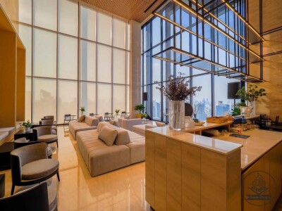 มารุ เอกมัย 2 / 35 ตรม. ชั้น 10