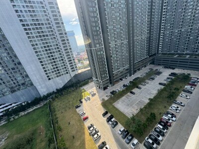 รีเจ้นท์ โฮม บางนา (โครงการใหม่) / Regent Home Bangna (New Project)-10