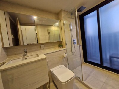 อัปเดตล่าสุด 25/3/68 : พาร์ค ออริจิ้น ราชเทวี / 60 ตร.ม.   ชั้น 19-15