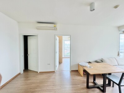 ยู ดีไลท์ รัตนาธิเบศร์ / 56.78 ตร.ม.-6