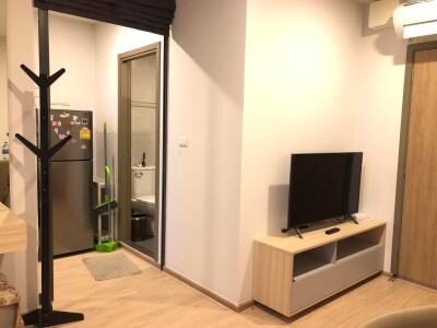 ไอดีโอ โอทู / Ideo O2-7