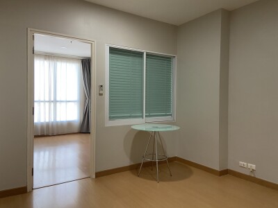 อัพเดตล่าสุด 6/3/2568 : ไลฟ์ แอท สุขุมวิท 65 / 41 ตรม. ชั้น 16 *-1