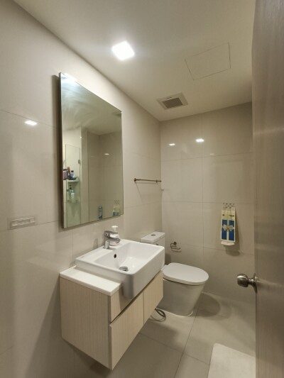 เซ็นทริค รัชโยธิน / 60ตรม.-10