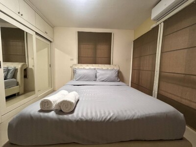 ชาโตว์ อินทาวน์ รัชโยธิน / 62.30 ตร.ม.