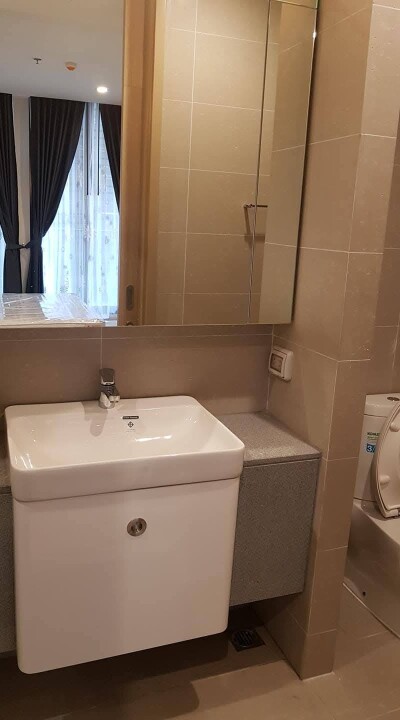 โนเบิล เพลินจิต / 56​ตร.ม.​