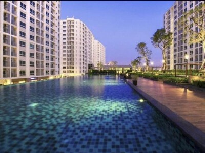 ศุภาลัย เวลลิงตัน 2 / Supalai Wellington II-10