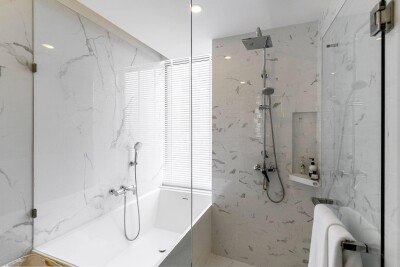 ไซมิส เอ๊กซ์คลูซีพ ควีนส์ / 75 ตรม ชั้น 10 *