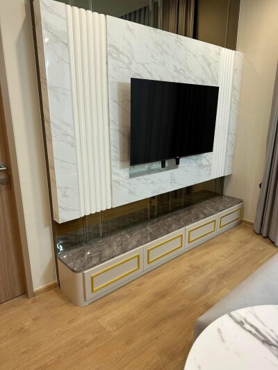 โนเบิล อราวน์ สุขุมวิท 33 /  55.19 ตารางเมตร-6