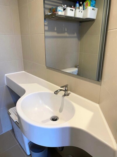 อัพเดตล่าสุด 2/3/2568 : ลุมพินี วิลล์ ลาซาล - แบริ่ง / อาคารบีชั้น7 ขนาด26.5ตรม.-9