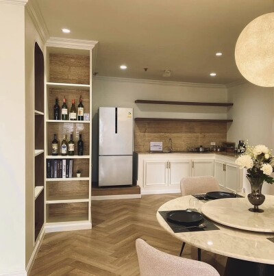 มูน ทาวเวอร์ / 202.17 ตร.ม. ชั้น 9-6