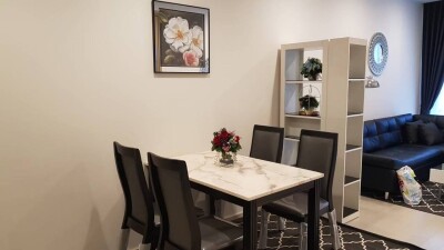 โนเบิล เพลินจิต / 56​ตร.ม.​