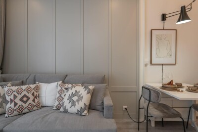 เดอะ ไลน์ สุขุมวิท 101 / 43 ตร.ม.