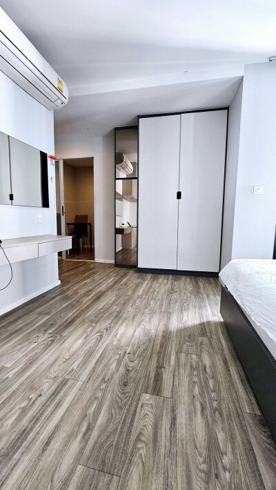 เวรี่ คอนโด สุขุมวิท 72 / ขนาด 27 ตารางเมตร