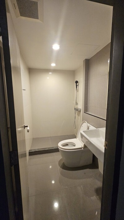 เวรี่ คอนโด สุขุมวิท 72 / ขนาด 27 ตารางเมตร