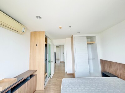 ยู ดีไลท์ รัตนาธิเบศร์ / 56.78 ตร.ม.-12