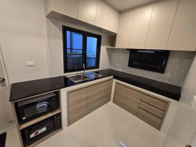 เซนโทร บางนา / 190 ตรม.-18