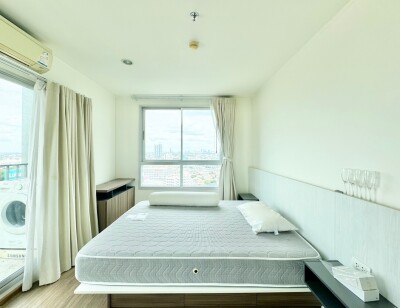 ยู ดีไลท์ รัตนาธิเบศร์ / 56.78 ตร.ม.-8