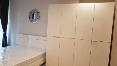 โนเบิล เพลินจิต / 56​ตร.ม.​