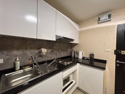 ชาโตว์ อินทาวน์ รัชโยธิน / 62.30 ตร.ม.