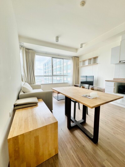 ยู ดีไลท์ รัตนาธิเบศร์ / 56.78 ตร.ม.-3