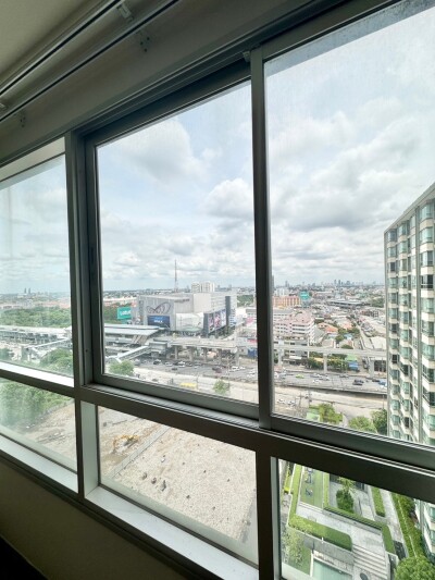 ยู ดีไลท์ รัตนาธิเบศร์ / 56.78 ตร.ม.-17