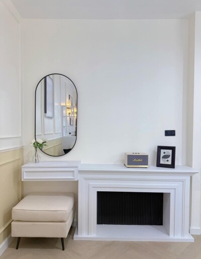 ไอริส แอเวนิว อ่อนนุช – วงแหวน / 28 ตร.ม.-6