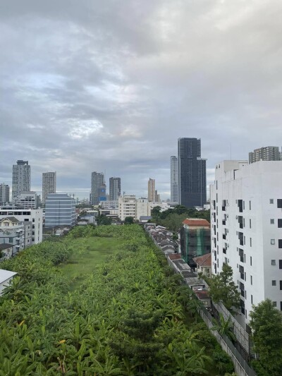 ไอคอน สุขุมวิท 77 / 29.03 ตารางเมตร ห้อง B808 (ตึก B ชั้น 8 วิวโล่ง)-23