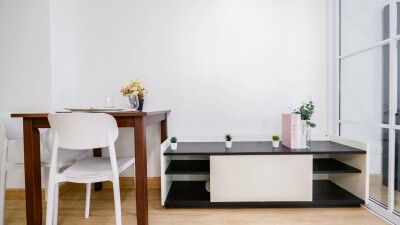 รีเจ้นท์ โฮม 10 แจ้งวัฒนะ / 32.07 ตรม ชั้น 11