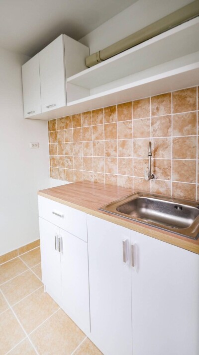 รีเจ้นท์ โฮม 10 แจ้งวัฒนะ / 32.07 ตรม ชั้น 11