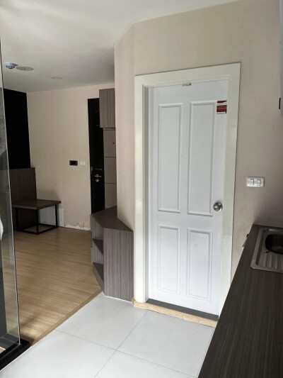 เวียร์ 7 บางนา บาย อาภาสิริ / 29 ตรม. อาคาร A ชั้น 2-2