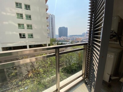 ไบร์ท สุขุมวิท 24 / 67.44 ตร.ม. ช้ัน 7