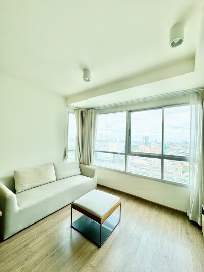 ยู ดีไลท์ รัตนาธิเบศร์ / 56.78 ตร.ม.-5