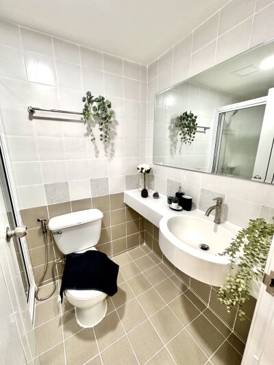 ลุมพินี คอนโดทาวน์ บดินทรเดชา - รามคำแหง / ขนาด 28.27 ตร.ม.  อาคาร 3D  ชั้น 5