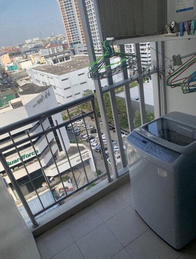 ศุภาลัย เวลลิงตัน 2 / Supalai Wellington II-9