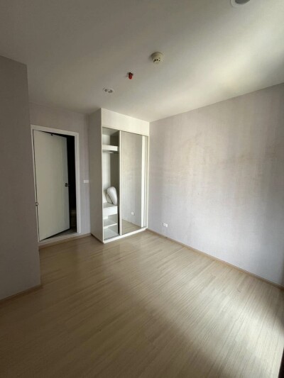 พลัมคอนโด ปิ่นเกล้า สเตชั่น / อาคาร A ชั้น 17 ขนาด 25.53  ตร.ม.-4