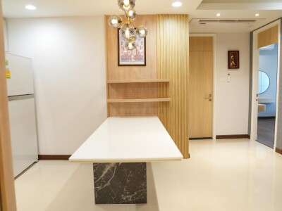 ศุภาลัย พรีเมียร์ ราชเทวี / 104 ตร.ม. ชั้น 8-8