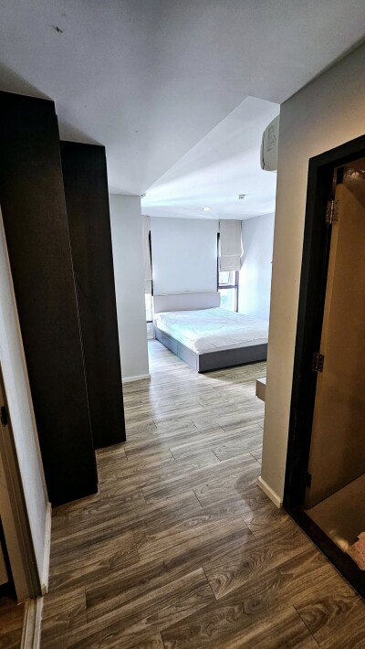 เวรี่ คอนโด สุขุมวิท 72 / ขนาด 27 ตารางเมตร