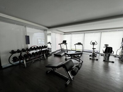 เวียร์ 7 บางนา บาย อาภาสิริ / 29 ตรม. อาคาร A ชั้น 2-9