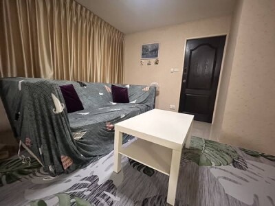 ชาโตว์ อินทาวน์ รัชโยธิน / 62.30 ตร.ม.