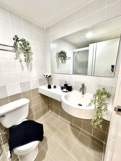 ลุมพินี คอนโดทาวน์ บดินทรเดชา - รามคำแหง / ขนาด 28.27 ตร.ม.  อาคาร 3D  ชั้น 5