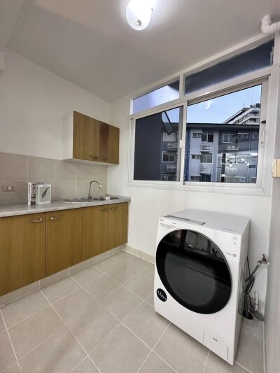 ศุภาลัย ซิตี้ โฮม รัชดา /  30.54 ตรม ชั้น 6-9