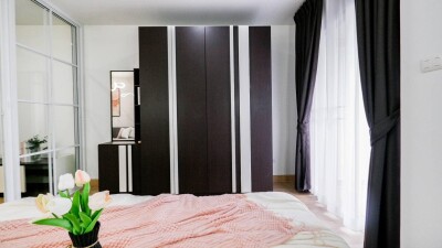 รีเจ้นท์ โฮม 10 แจ้งวัฒนะ / 32.07 ตรม ชั้น 11