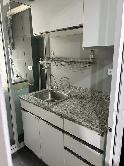 รีเจ้นท์ โฮม สุขุมวิท 97/1 / Regent Home Sukhumvit 97/1-6