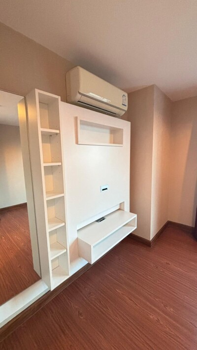 เบ็ล แกรนด์ พระราม 9 / 68 ตารางเมตร ชั้น22 ตึกA-8