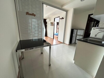 เดอะ ไลน์ พหลโยธิน พาร์ค / 44.18 ตรม. ชั้น 15  อาคาร เอ-4