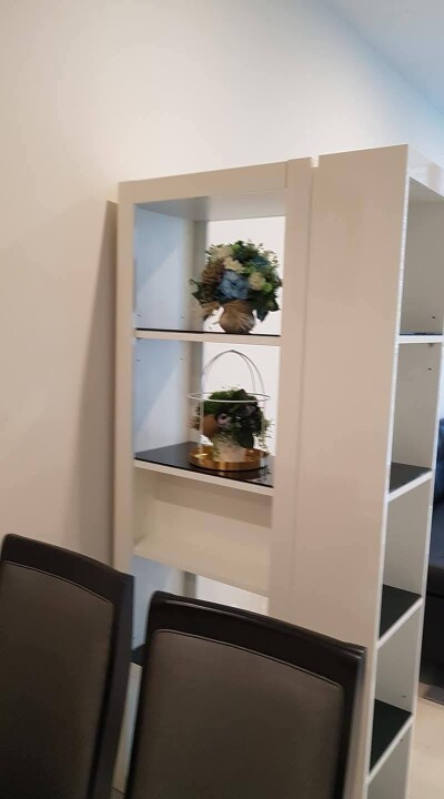 โนเบิล เพลินจิต / 56​ตร.ม.​