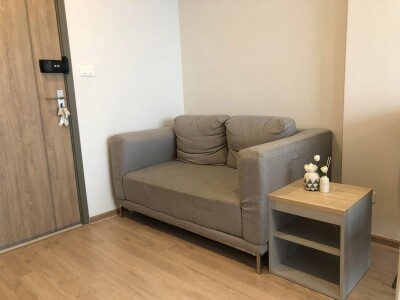 ไอดีโอ โอทู / Ideo O2-6